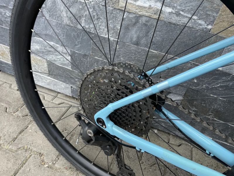 Cube Nuroad pro