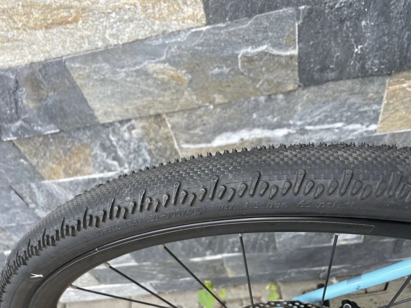 Cube Nuroad pro