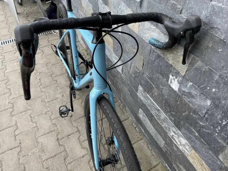 Cube Nuroad pro
