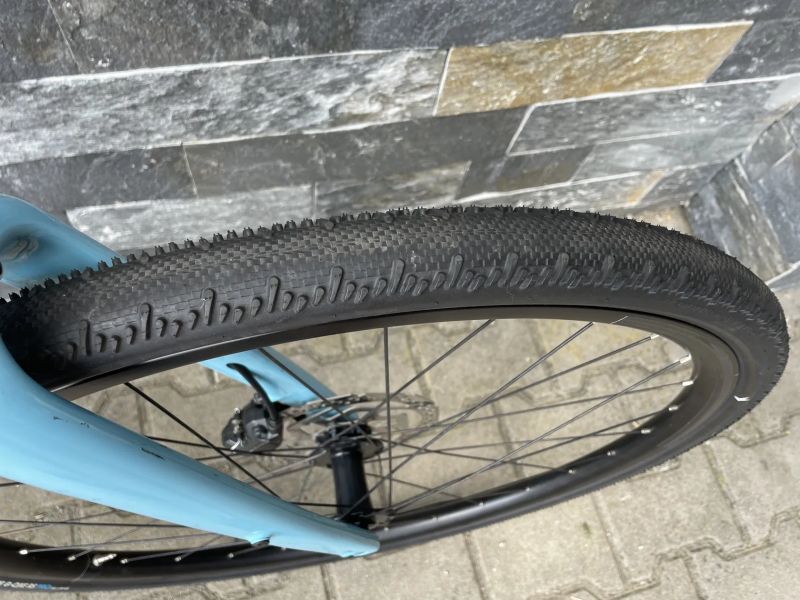 Cube Nuroad pro