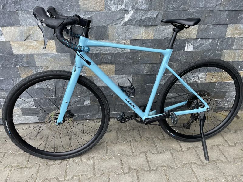 Cube Nuroad pro