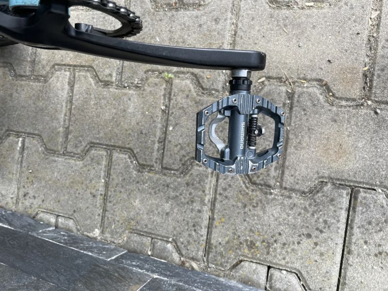 Cube Nuroad pro
