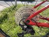 29" horské kolo Giant XTC SLR 29/2 2022 rám M jako nové