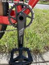 29" horské kolo Giant XTC SLR 29/2 2022 rám M jako nové