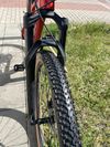 29" horské kolo Giant XTC SLR 29/2 2022 rám M jako nové