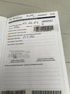 29" horské kolo Giant XTC SLR 29/2 2022 rám M jako nové