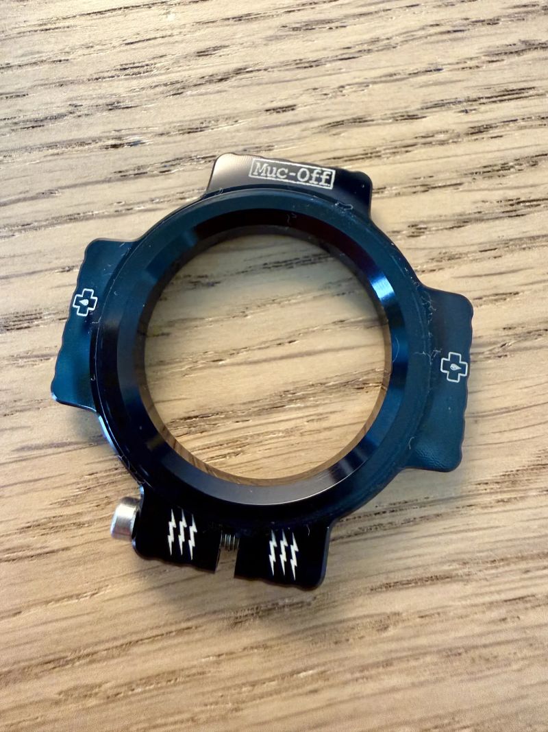 Muc-Off Crank Preload Ring předpínací kroužek ke klikám