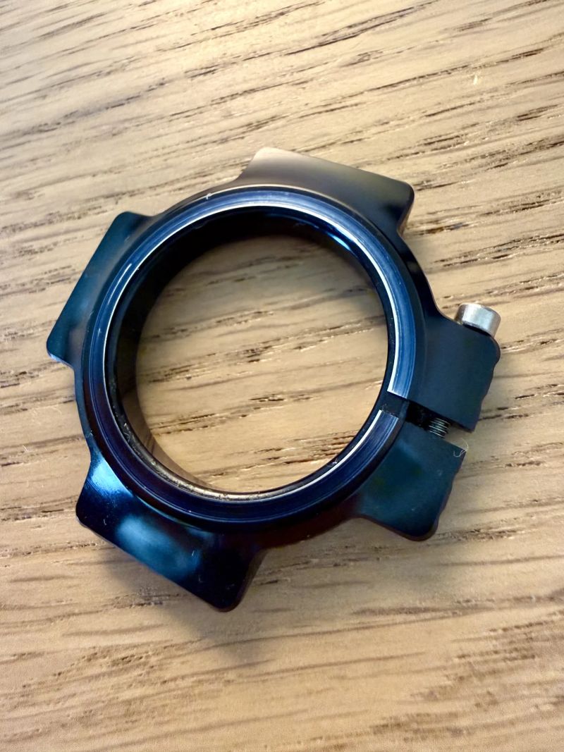 Muc-Off Crank Preload Ring předpínací kroužek ke klikám