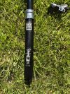 Rock Shox Reverb AXS 31,6 mm 125 mm zdvih
