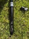 Rock Shox Reverb AXS 31,6 mm 125 mm zdvih