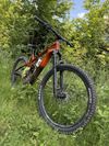 Giant Trance X Advanced E+ Elite 2 (86km!)
