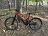 Giant Trance X Advanced E+ Elite 2 (86km!)