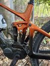 Giant Trance X Advanced E+ Elite 2 (86km!)
