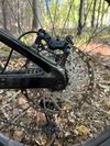 Giant Trance X Advanced E+ Elite 2 (86km!)