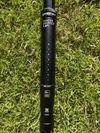 Syncros Duncan Dropper 1.5s 31.6mm 100mm zvih