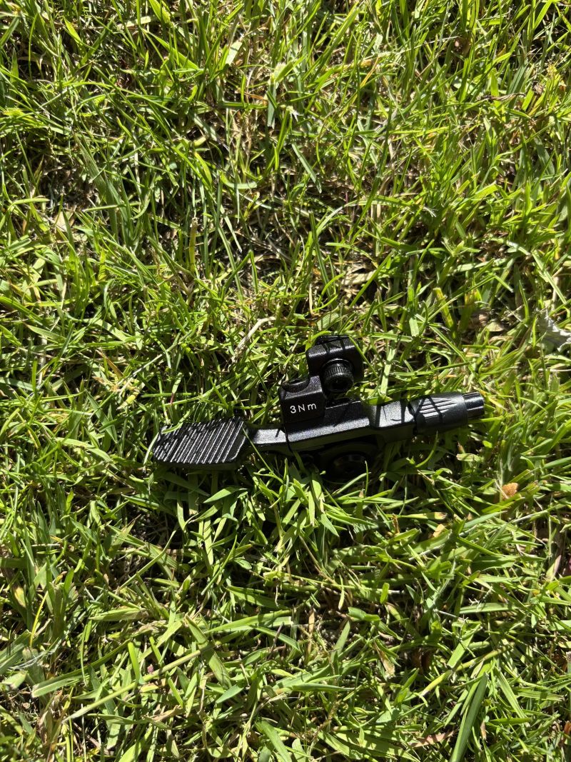 Syncros Duncan Dropper 1.5s 31.6mm 100mm zvih