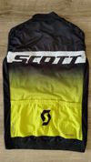 Dres Scott RC bez rukávů