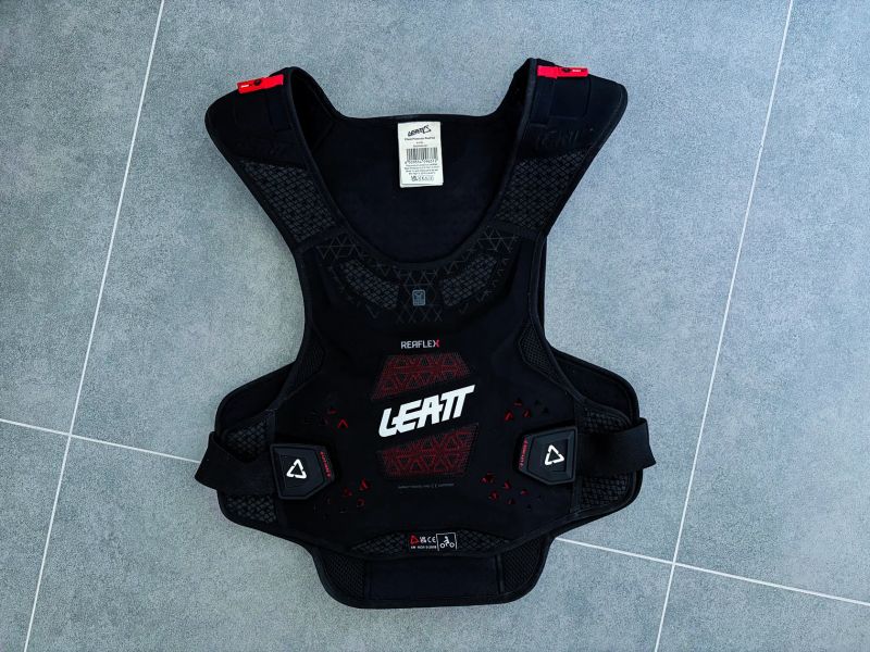 Leatt Chest Protector ReaFlex chránič těla