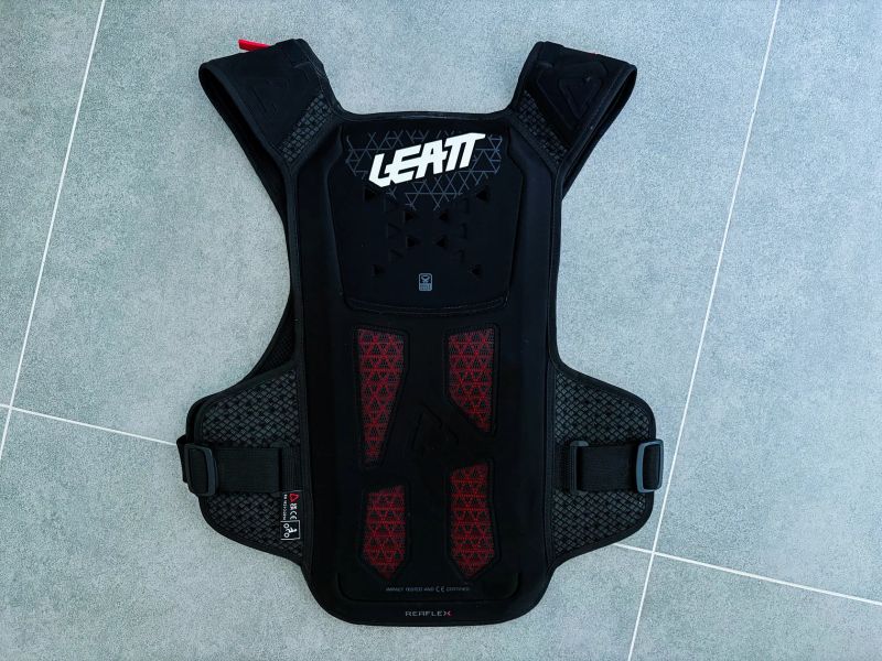 Leatt Chest Protector ReaFlex chránič těla