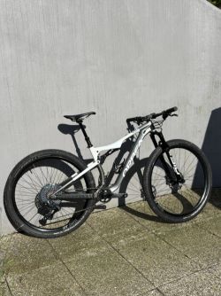 Orbea Oiz 29 M-LTD