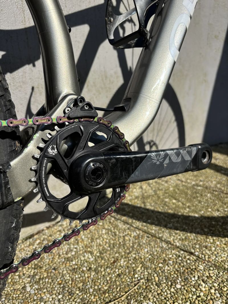 Orbea Oiz 29 M-LTD