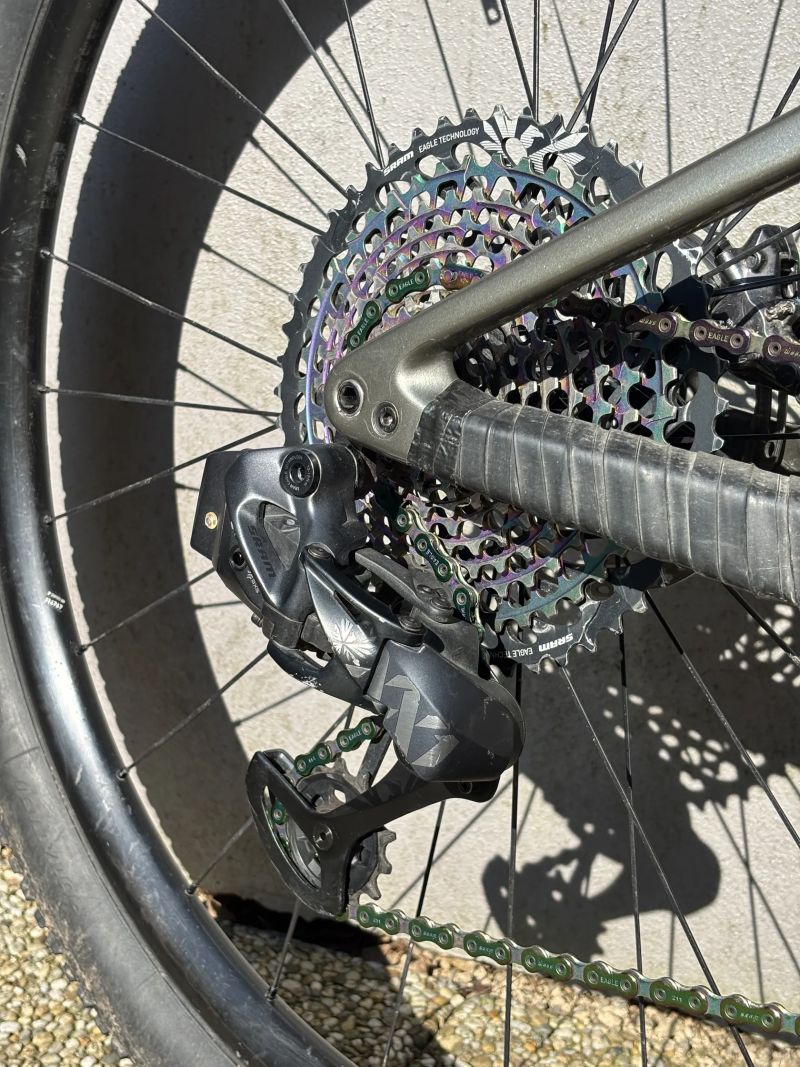 Orbea Oiz 29 M-LTD