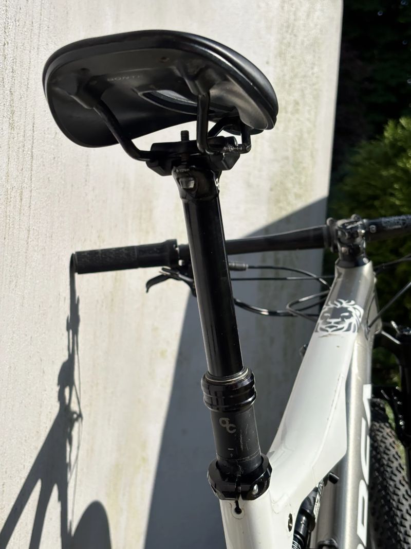 Orbea Oiz 29 M-LTD