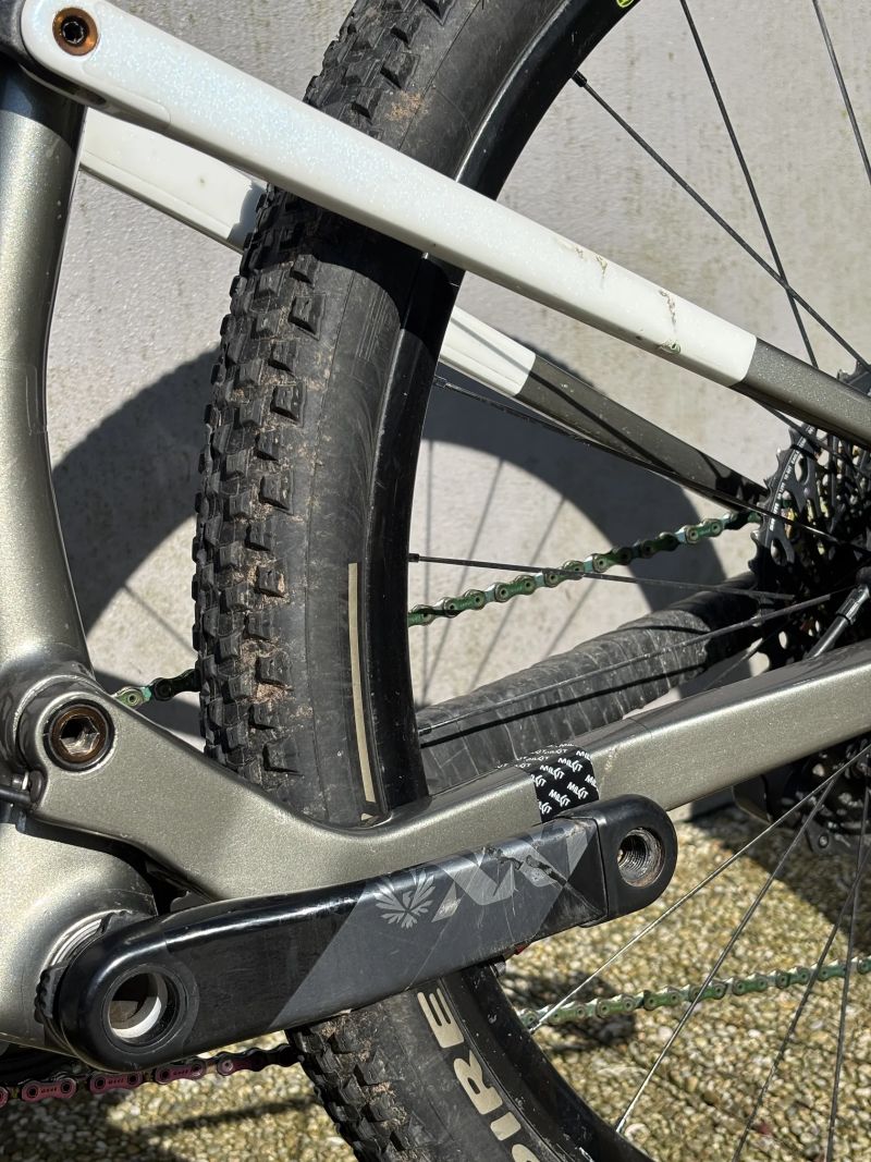 Orbea Oiz 29 M-LTD