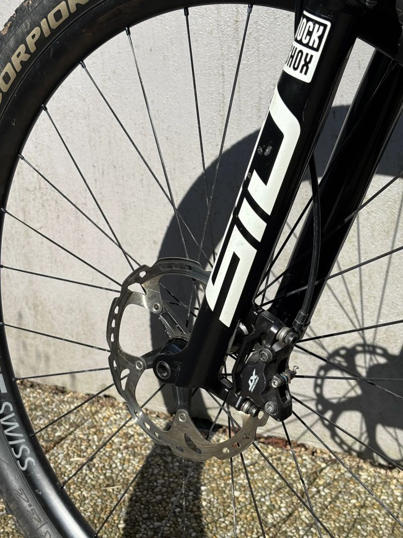 Orbea Oiz 29 M-LTD