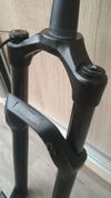 Rock Shox Recon Silver RL 29