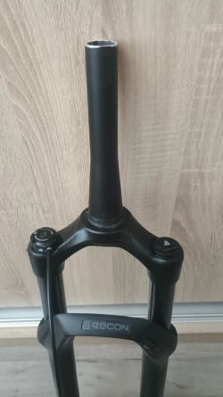 Rock Shox Recon Silver RL 29
