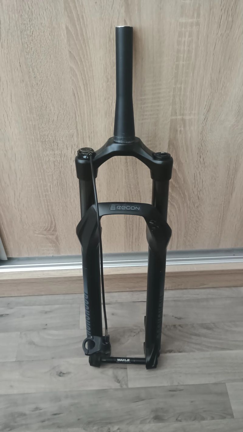 Rock Shox Recon Silver RL 29