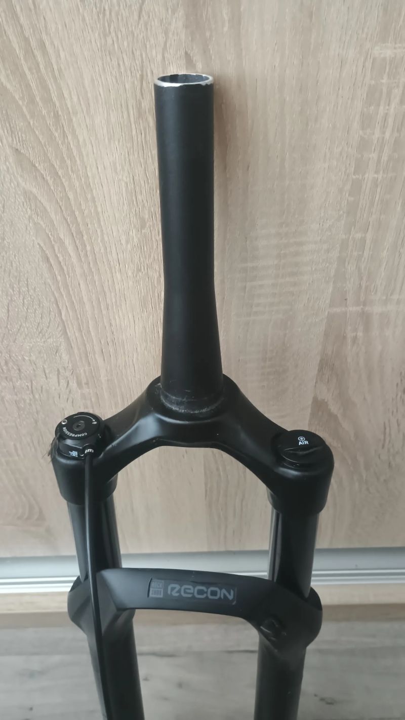 Rock Shox Recon Silver RL 29