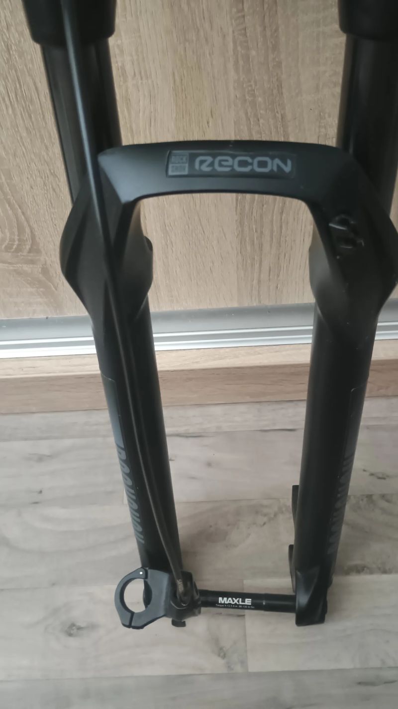Rock Shox Recon Silver RL 29