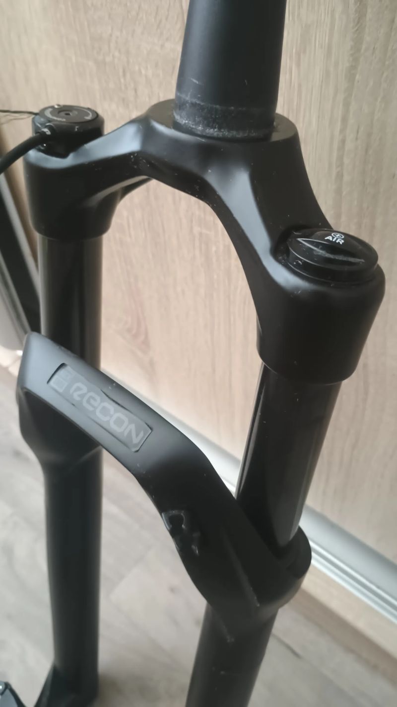 Rock Shox Recon Silver RL 29