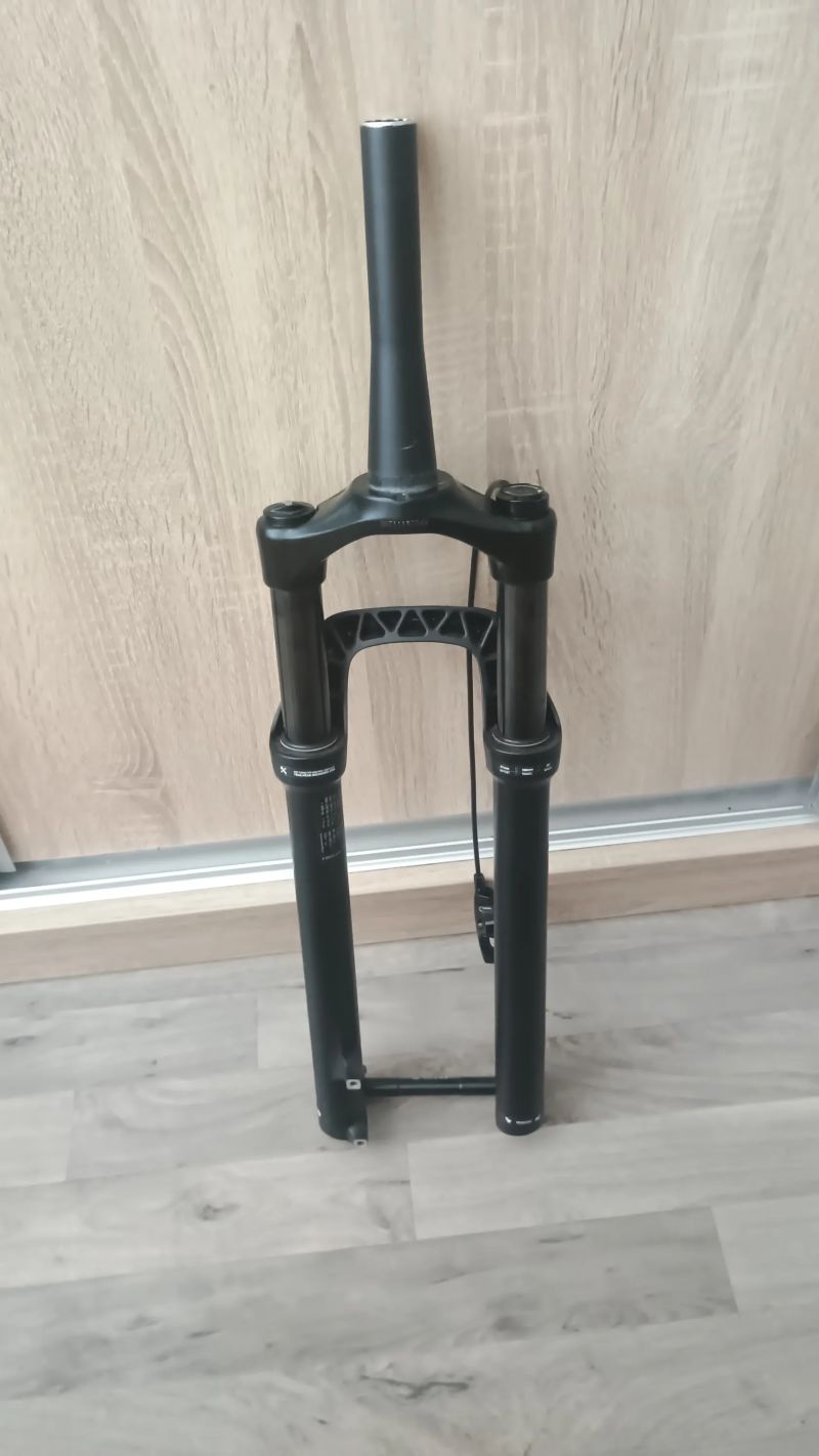 Rock Shox Recon Silver RL 29