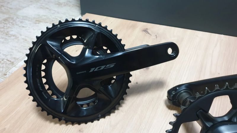 KLIKY SHIMANO
