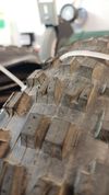 Zánovní 2 ks pláště Maxxis Minion DHF; 29x2.5, Maxxis Dissector; 29x2.4