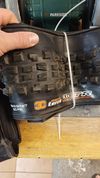 Zánovní 2 ks pláště Maxxis Minion DHF; 29x2.5, Maxxis Dissector; 29x2.4