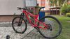29" Rockrider XC100S - Manitou, 1x12 NX Eagle