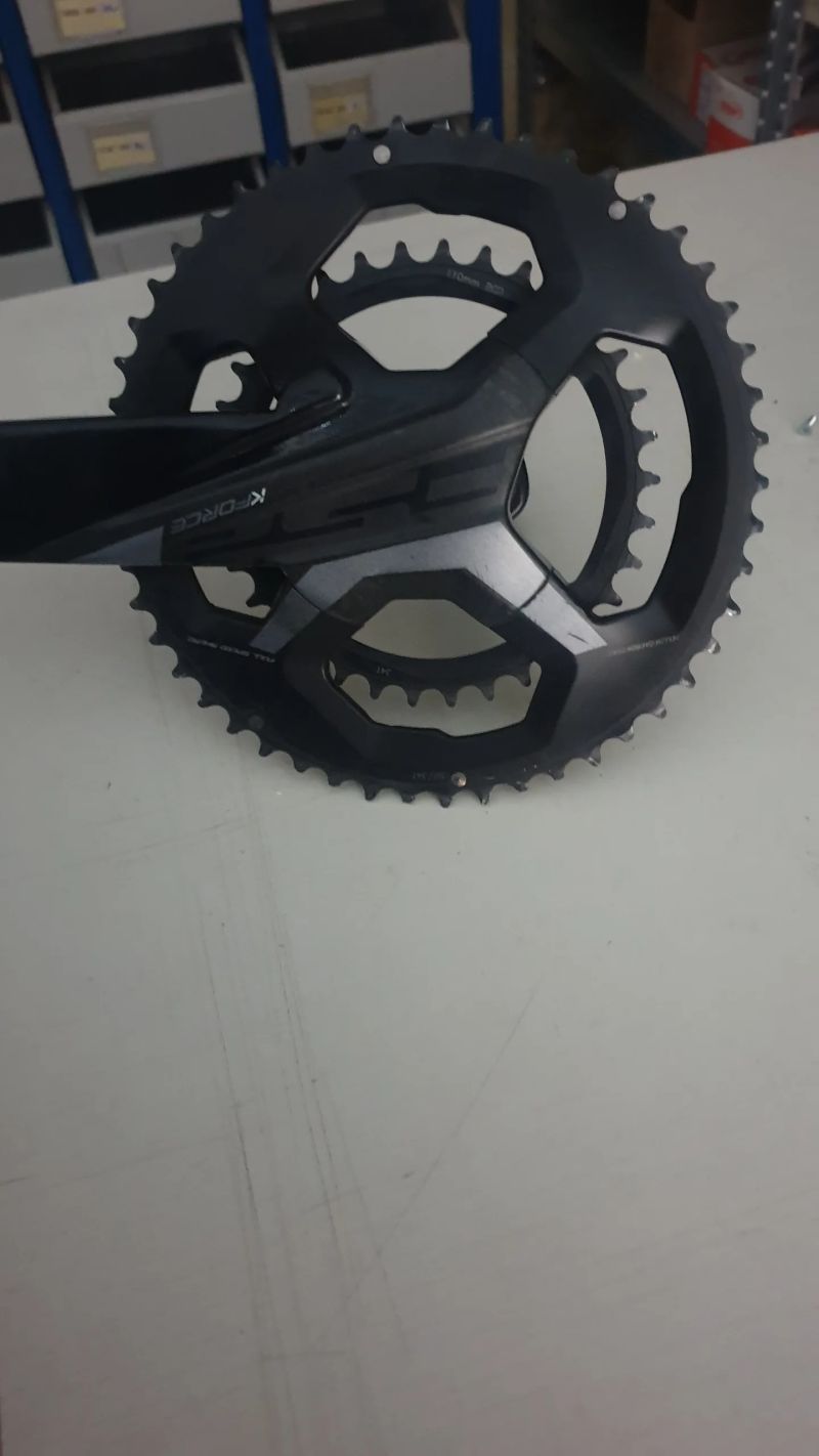 FSA K-FORCE