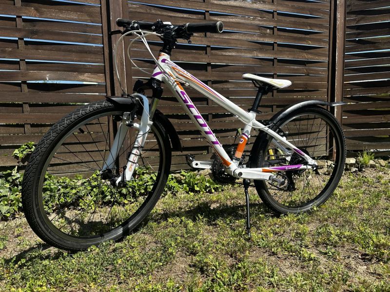 SCOTT SCALE JR 24”