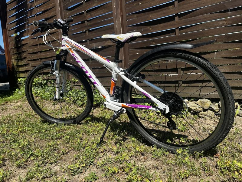 SCOTT SCALE JR 24”