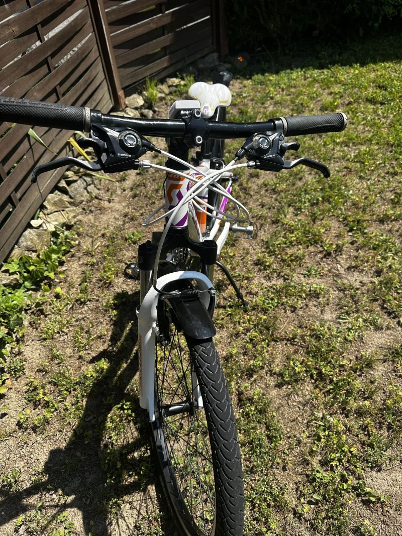 SCOTT SCALE JR 24”