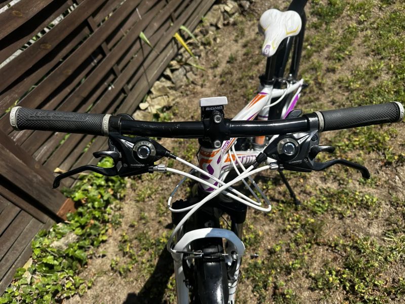 SCOTT SCALE JR 24”