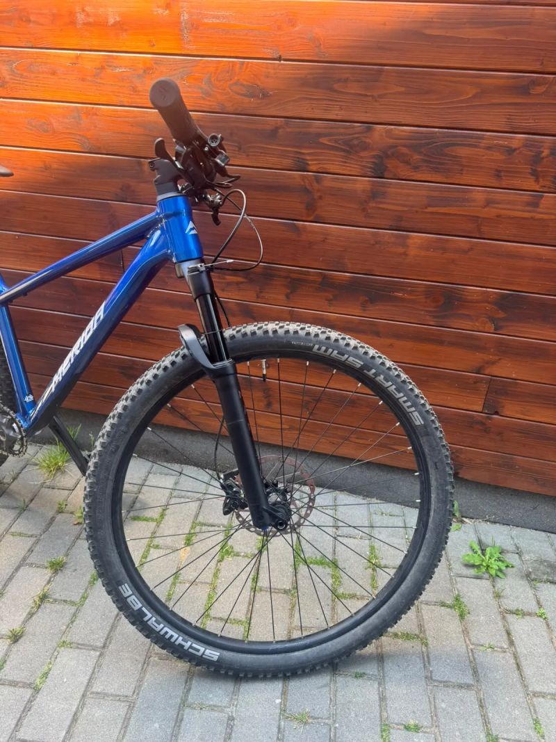 Merida Big Nine 700