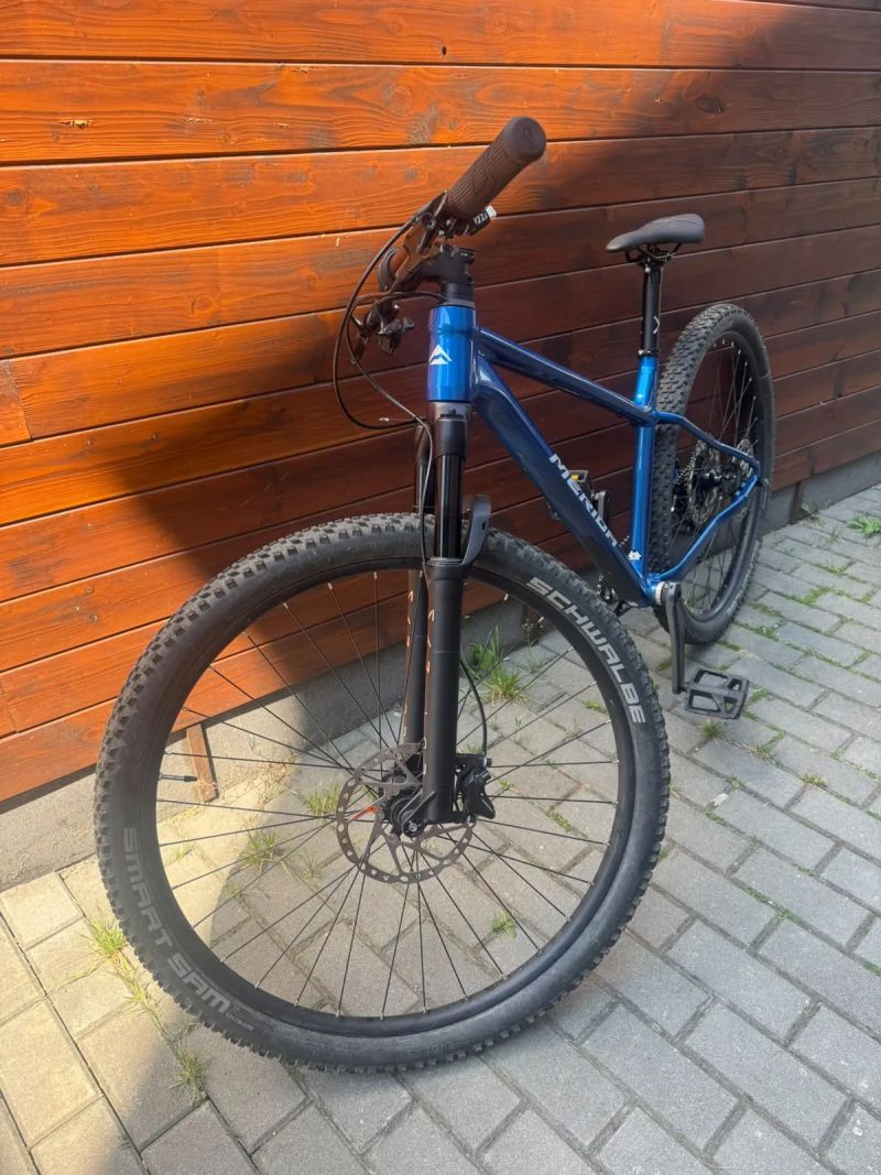 Merida Big Nine 700