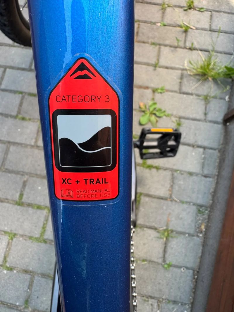 Merida Big Nine 700