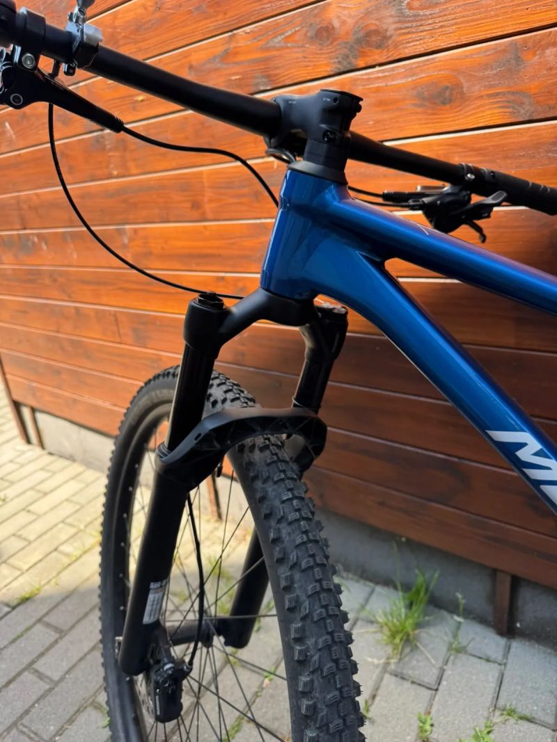 Merida Big Nine 700