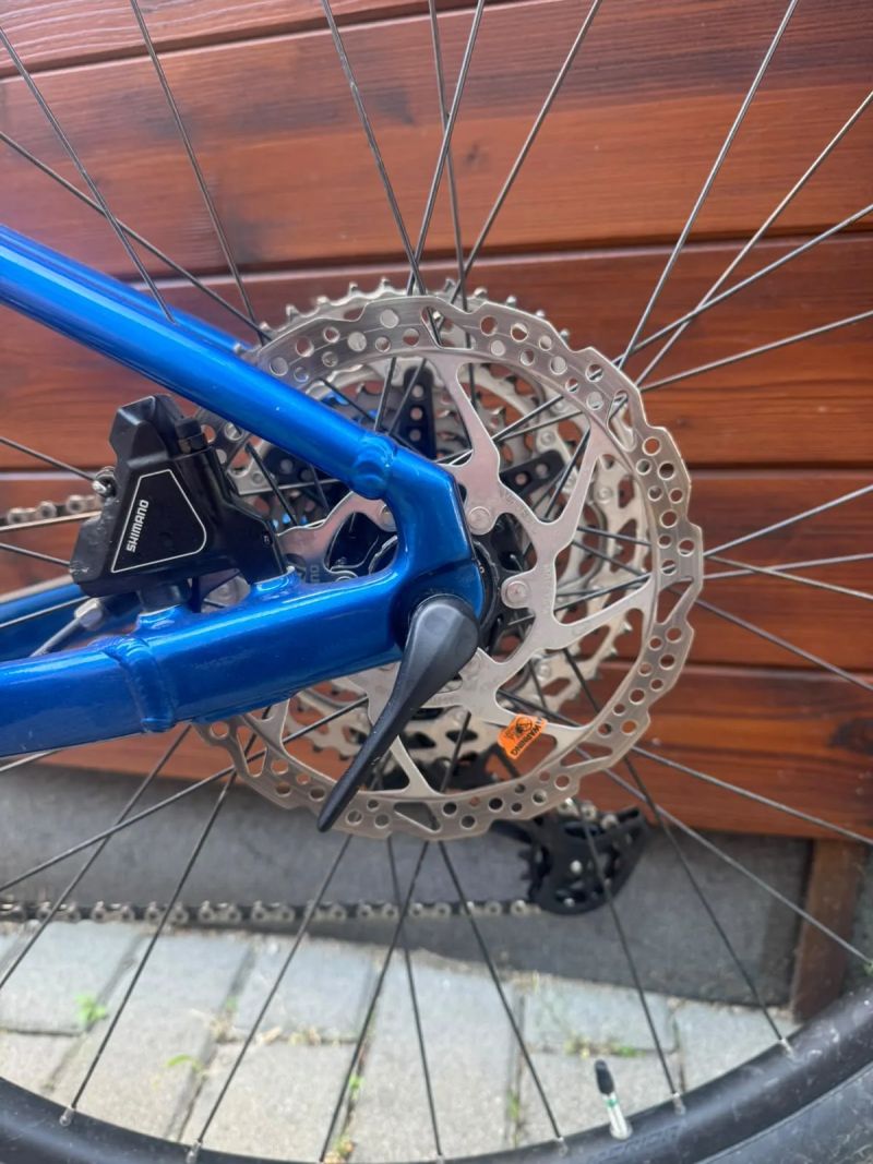Merida Big Nine 700